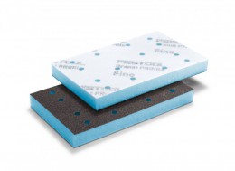 Festool 578801 Abrasive Granat PROfile 80x133 F GR PRO/10 Fine (P240-320) &pound;19.95